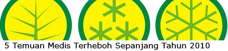 ada Temuan Medis Terheboh pada Tahun 2010 loh gan 