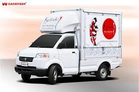 SUZUKI MEGA CARRY 1.5 EXTRA Discount 9jt Model Terbaru 2014