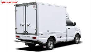 SUZUKI MEGA CARRY 1.5 EXTRA Discount 9jt Model Terbaru 2014