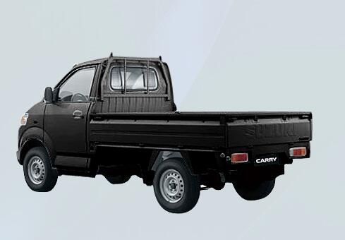 SUZUKI MEGA CARRY 1.5 EXTRA Discount 9jt Model Terbaru 2014