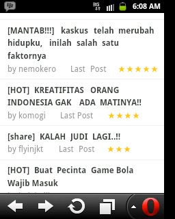 sumpah bikin males maen di lounge