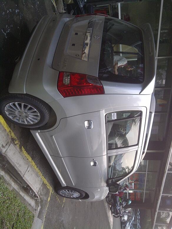 karimun 'wagon R' program cicilan murah byk bonusnya'juni promo
