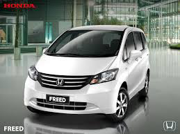 PROMO JUNI HONDA JAZZ, FREED, CRV CICILAN 0%