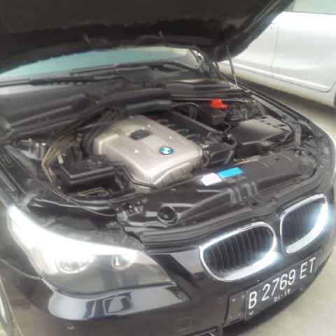 BMW 523i 2006/2005