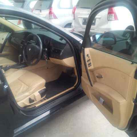 BMW 523i 2006/2005