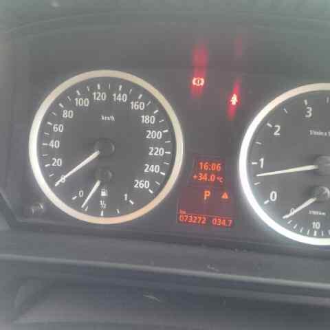 BMW 523i 2006/2005