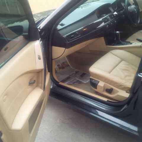 BMW 523i 2006/2005