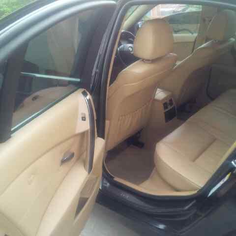 BMW 523i 2006/2005