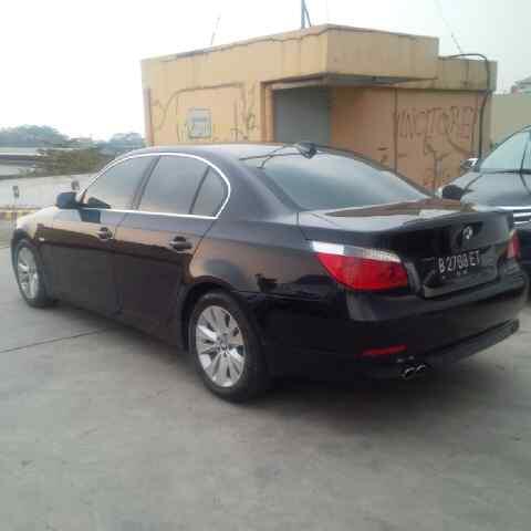 BMW 523i 2006/2005
