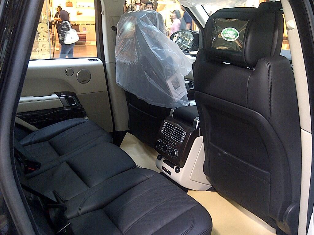 range rover sport ready stock bonus dan diskon berlimpah di atpm