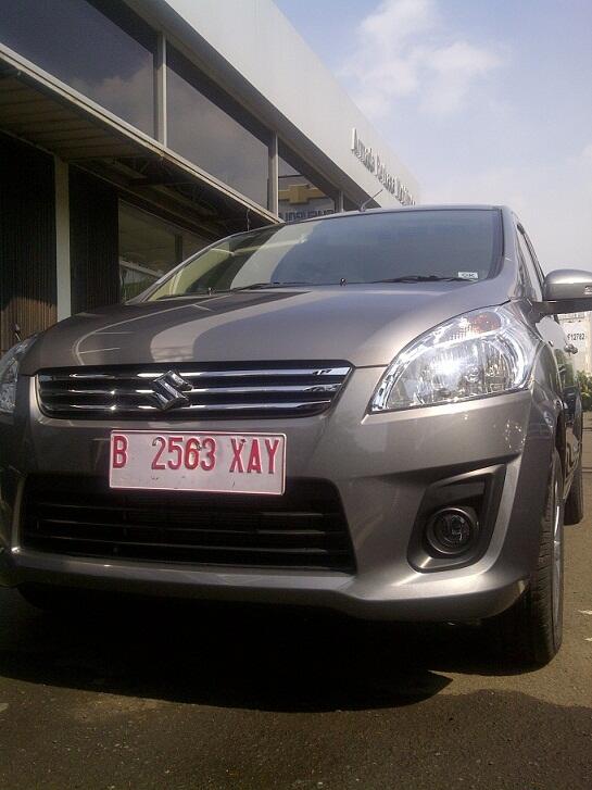 ertiga PASTI untung dpt hadiah**