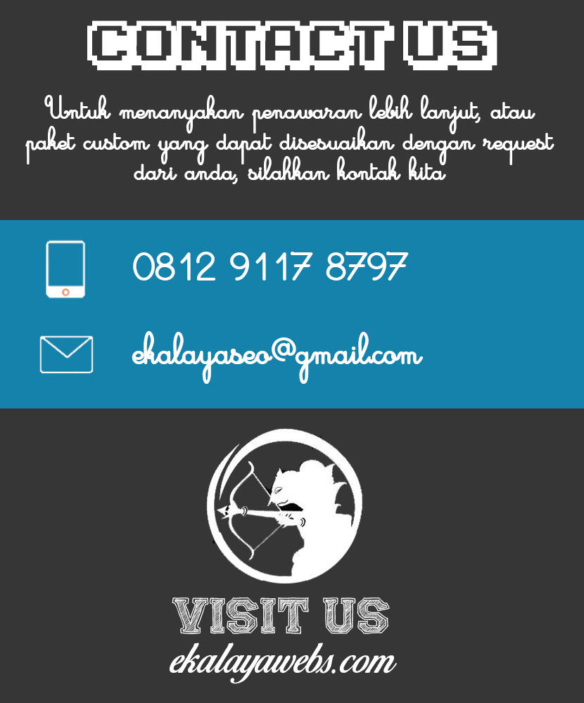 Jasa SEO Website Murah Meriah