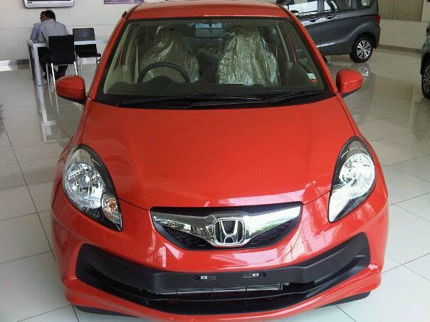 Gallery HONDA