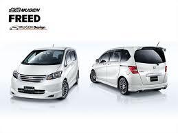 Gallery HONDA