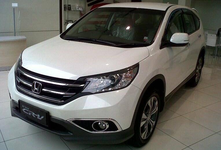 Gallery HONDA