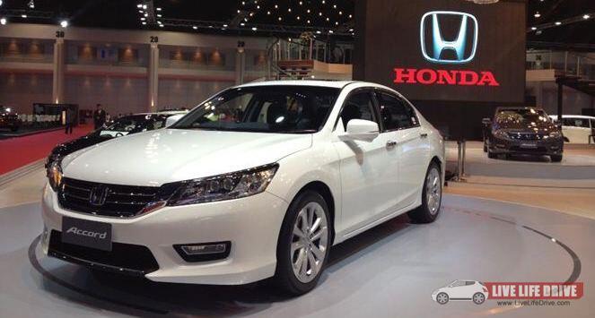 Gallery HONDA