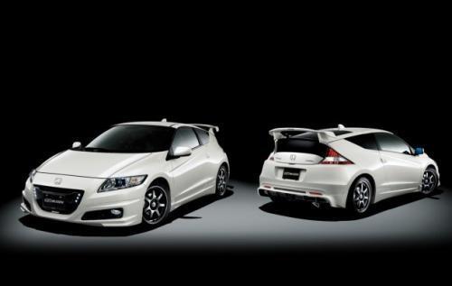 Gallery HONDA