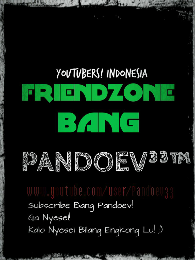 Bang Pandoev33