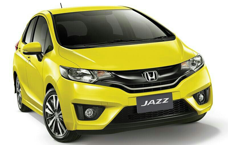 HONDA JAZZ RS PROMO DISKON JAKARTA