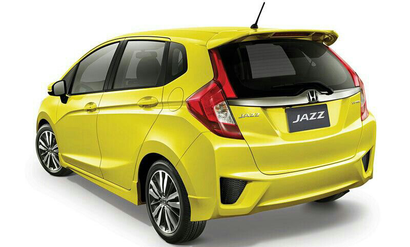 HONDA JAZZ RS PROMO DISKON JAKARTA