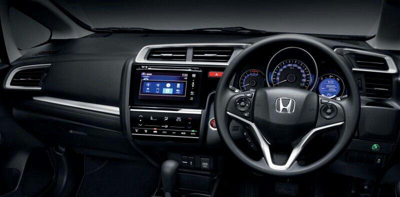 HONDA JAZZ RS PROMO DISKON JAKARTA