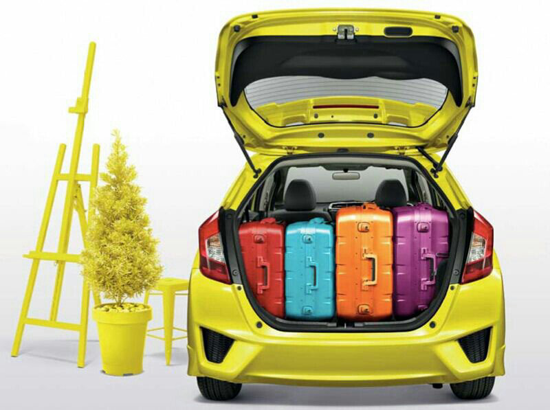 HONDA JAZZ RS PROMO DISKON JAKARTA