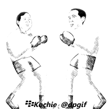 &#91;SHARE&#93; Kumpulan Avatar PRABOWO-HATTA