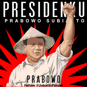 &#91;SHARE&#93; Kumpulan Avatar PRABOWO-HATTA