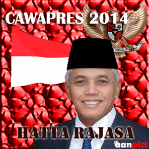 &#91;SHARE&#93; Kumpulan Avatar PRABOWO-HATTA