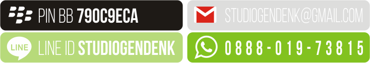 Commercial Design Services - For Corporates & UMKM