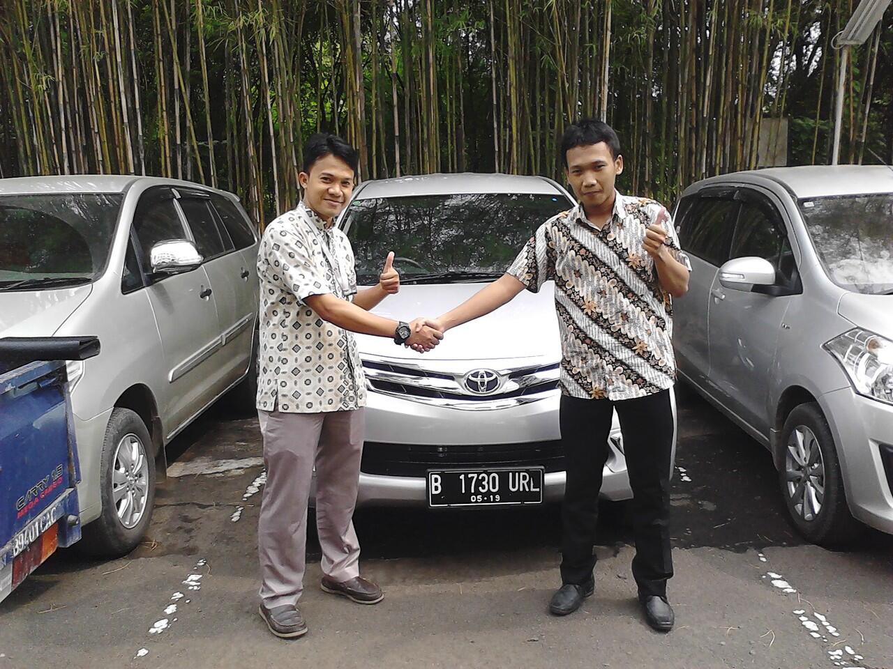 PROMO AVANZA KHUSUS PAMERAN PRJ !! BONUS KOMPLIT GPS, DVD TOUCH, TV TUNNER, DLL