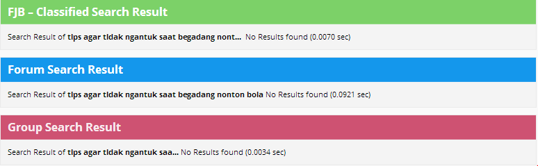 Tips Agar Kita Tidak Ngantuk Saat Begadang Nonton Bola