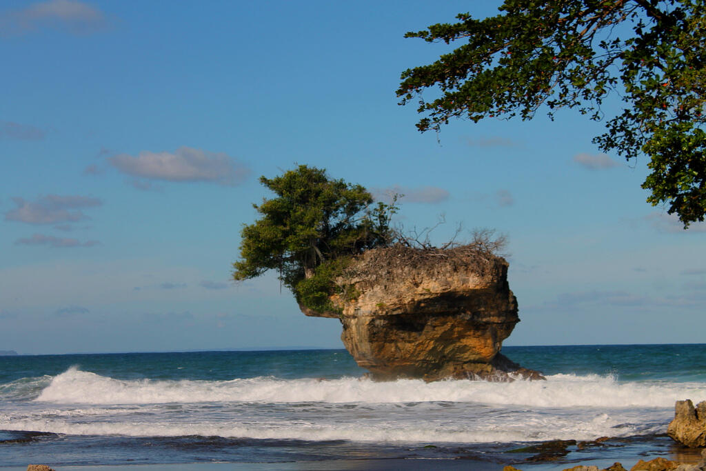 Tempat Wisata Yang Belum Terjamah