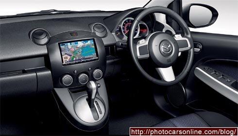 mazda 2 buang banyak diskon di sini