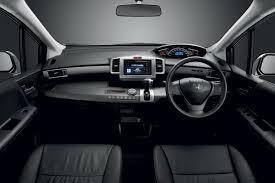 Honda Freed The Best Price!!!