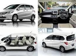 Honda Freed The Best Price!!!