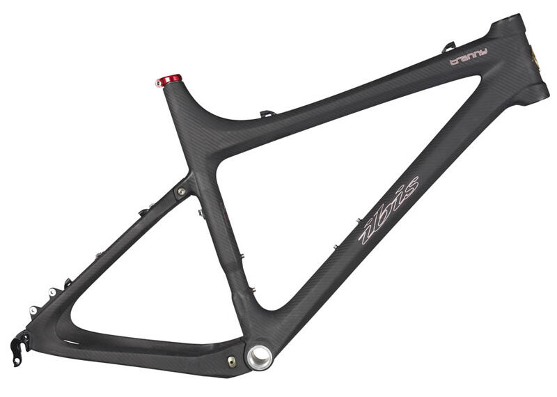 ibis mojo frame