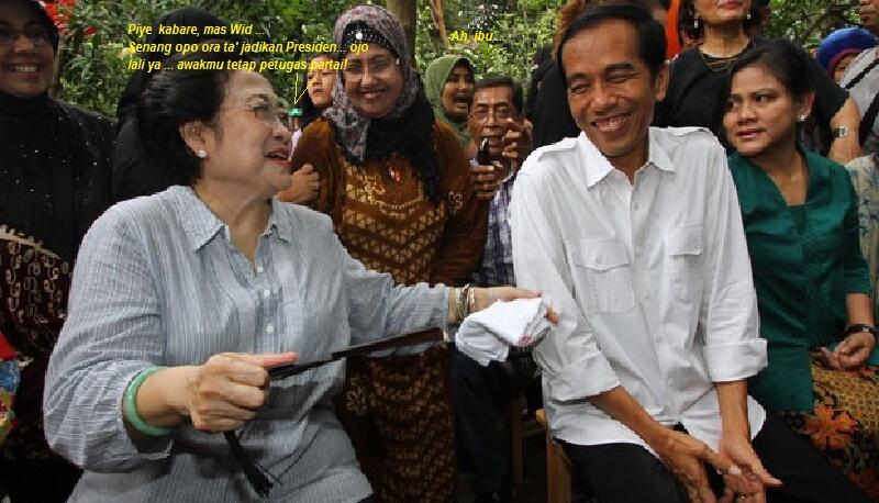 Anak Muda dan Pemilih Pemula Lebih Tertarik Ketegasan Prabowo Ketimbang Pakde Sebelah