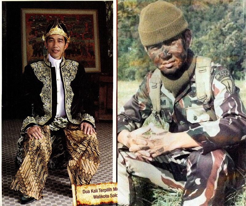 Anak Muda dan Pemilih Pemula Lebih Tertarik Ketegasan Prabowo Ketimbang Pakde Sebelah