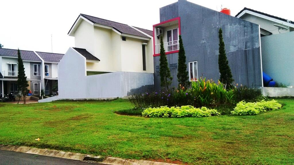 Perumahan Paradise Serpong