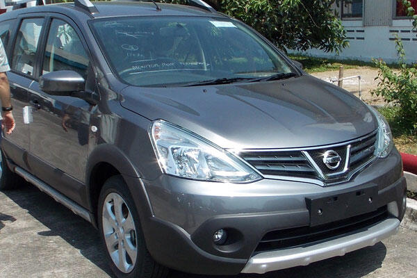 ALL NEW GRAND LIVINA 1.8 X-GEAR SPECIAL JUNI BANYAK KEUNTUNGANNYA