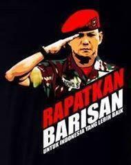 "MENGAPA PRABOWO 'DITAKUTI' OLEH SEBAGIAN JENDERAL?" BY @TrioMacan2000