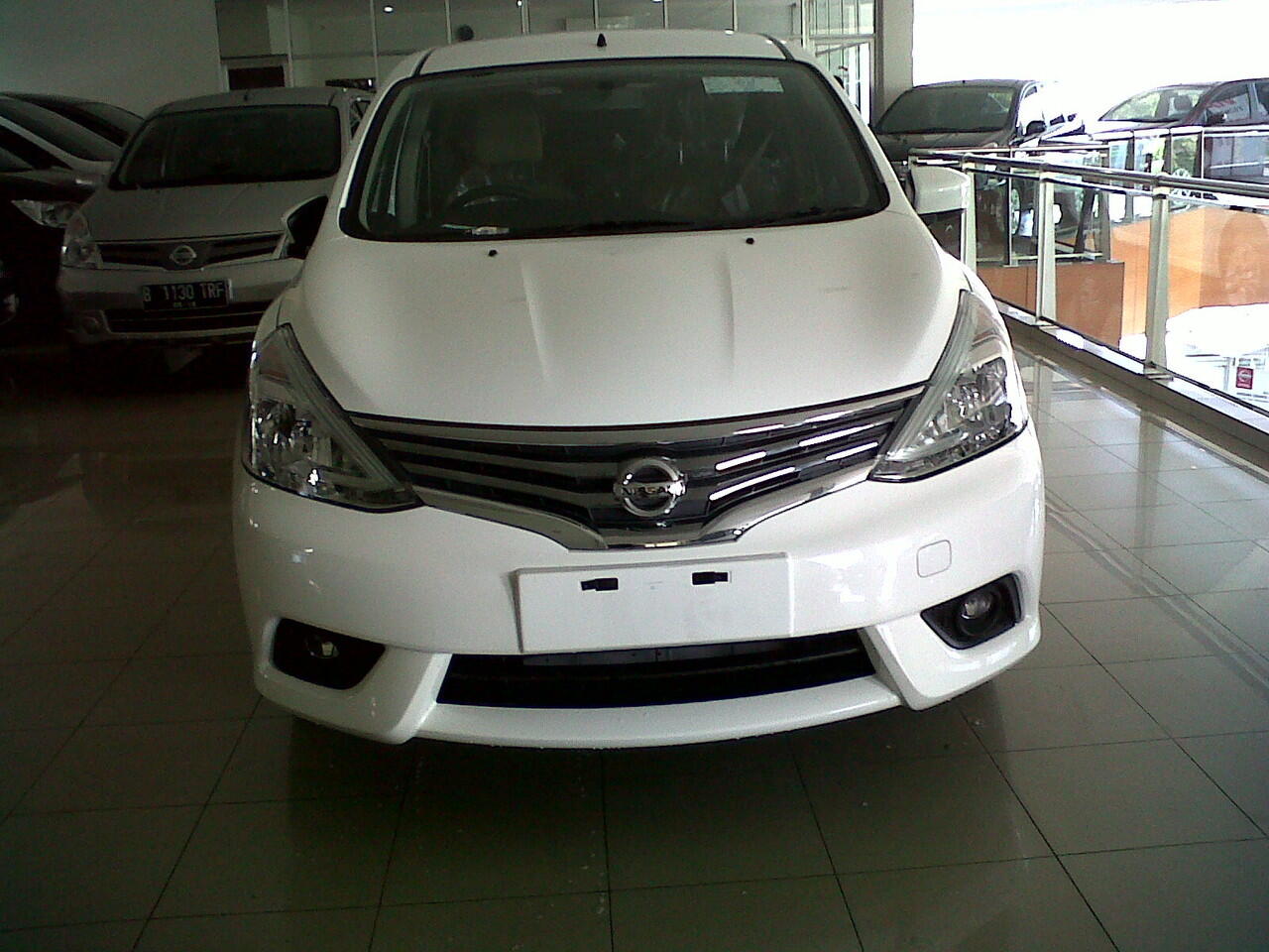 All New Grand Livina 2014 Hubungi Saya Segera Untuk Mendapat Harga & DIskon Special