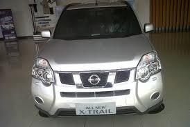 PAKET TDP & CICILAN RINGAN SPECIAL JUNE NISSAN X-TRAIL 2.0 M/T