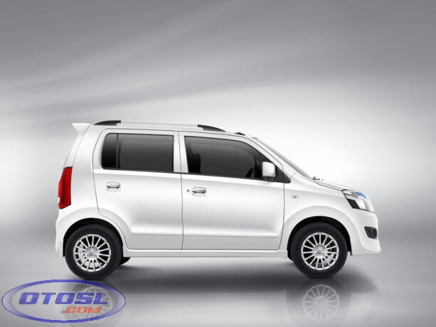 NEW SUZUKI karimun dilago
