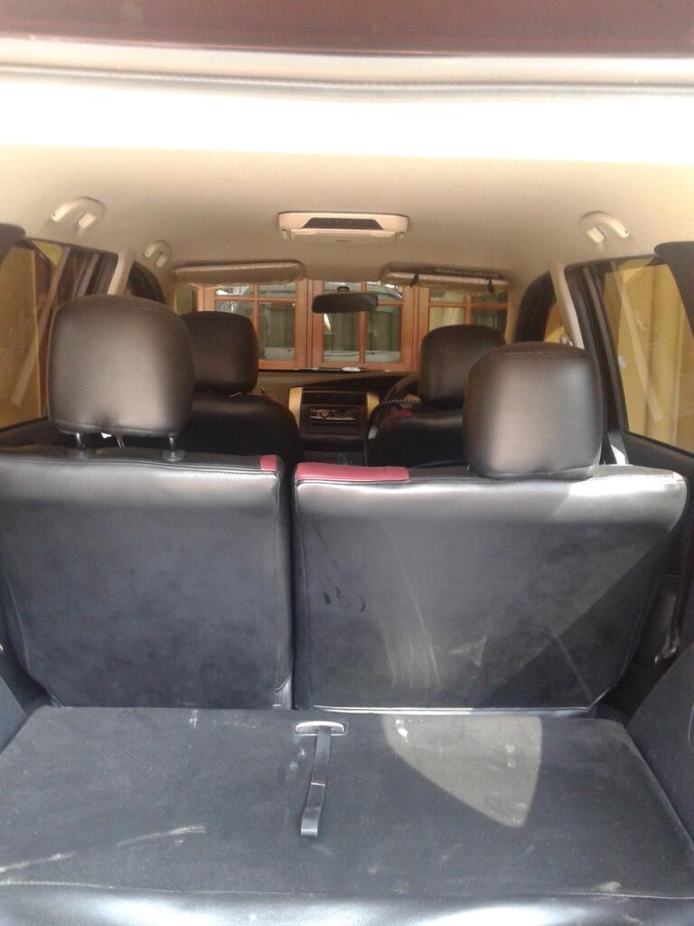GRAND LIVINA XV M/T 2013 NYARIS SEMPURNA