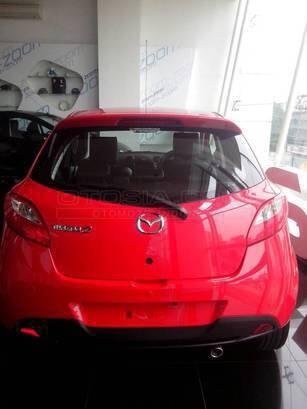 all new mazda 2 promotion