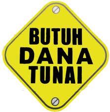 Dana Tunai Express 1 jam cair
