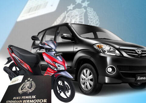 Tempat gadai jaminan bpkb motor dan mobil, pinjaman dana tunai mudah!