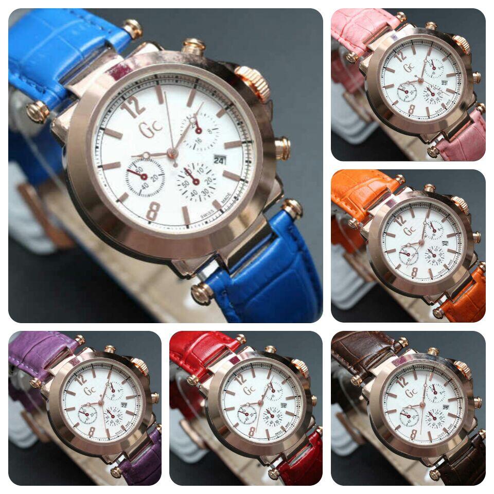 Cari JAM TANGAN WANITA,COUPLE,SWATCH,FOSSIL,CK.DLL  KASKUS